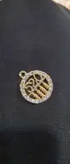 "520 Pendant" Item Picture